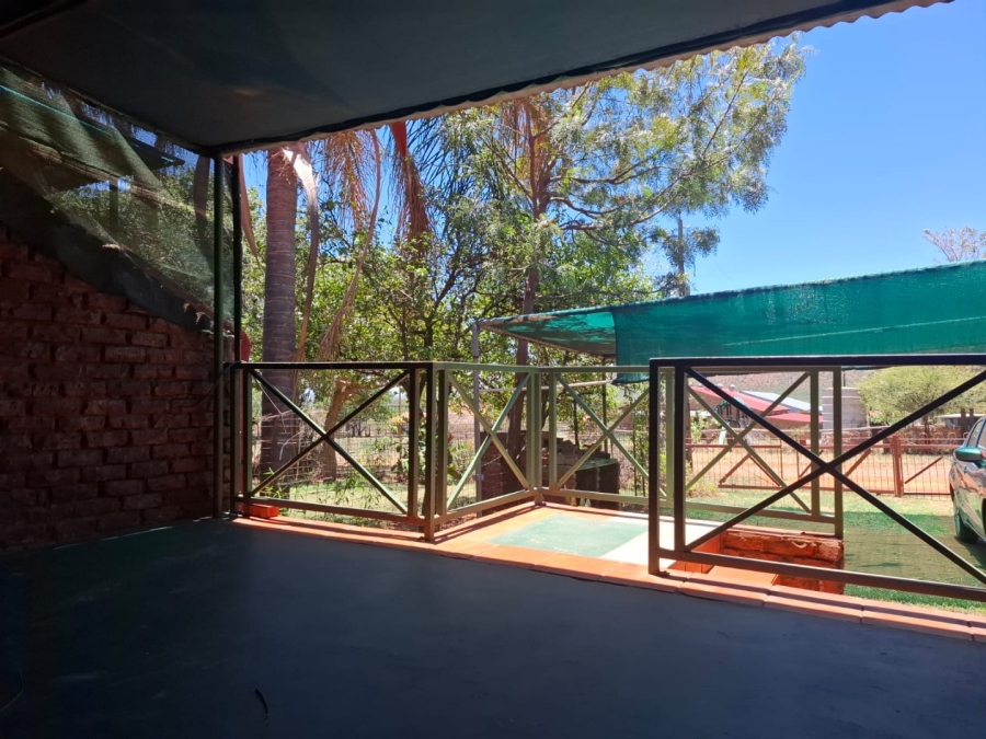 To Let 1 Bedroom Property for Rent in Rietvly A H North West